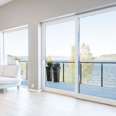 Sliding Patio Doors