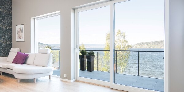 Sliding Patio Doors