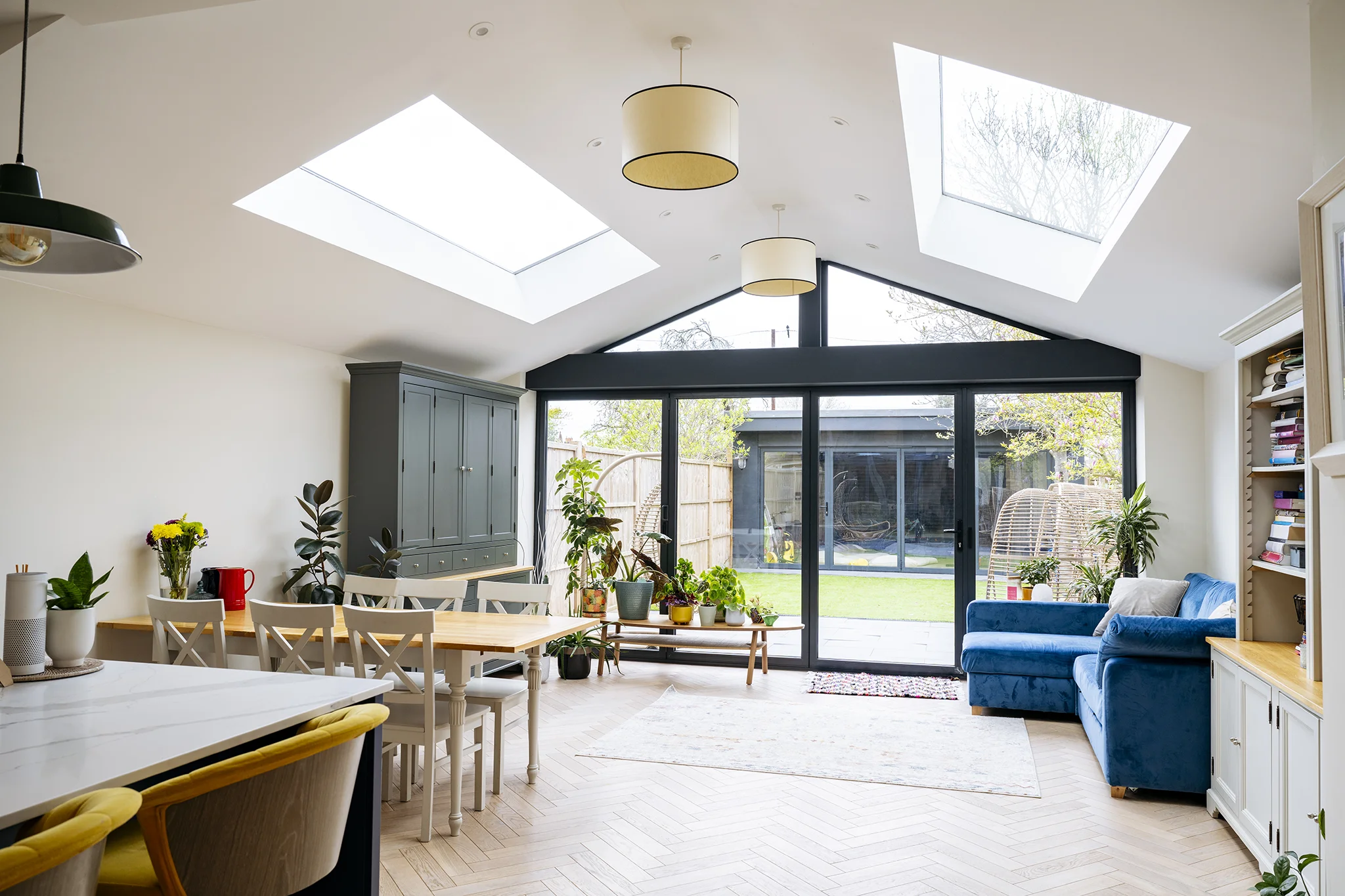 Gallery Detail: Double Glazing